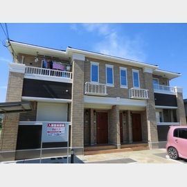 グリュック高浜 1階 築12年の賃貸物件