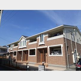 ルヴェ デュ ソレイユ 2階 築10年2ヶ月の賃貸物件