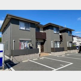 エスペランサ粟津５ 2階 築7年1ヶ月の賃貸物件