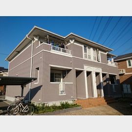 ドルフ茜Ａ棟 2階 築19年2ヶ月の賃貸物件