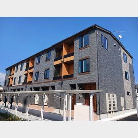 東二見駅より徒歩13分 3階 新築の賃貸物件