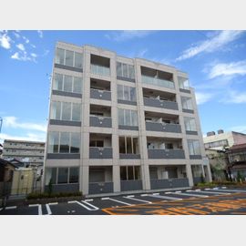 山陽網干駅より徒歩6分 5階 築11年8ヶ月の賃貸物件