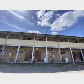 宝殿駅より徒歩20分 2階 築55年1ヶ月の賃貸物件