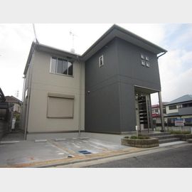 エスペランサ粟津 2階 築11年7ヶ月の賃貸物件