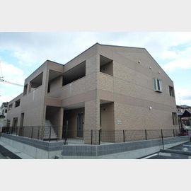 東加古川駅より徒歩19分 1階 築14年4ヶ月の賃貸物件