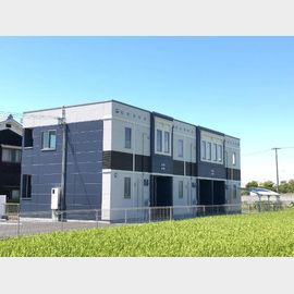 フレグランス古宮Bの賃貸物件