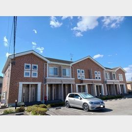 三木駅より徒歩8分 2階 築22年1ヶ月の賃貸物件