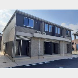 播磨高岡駅より徒歩11分 1階 築5年3ヶ月の賃貸物件