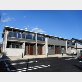 フェリア赤穂の賃貸物件