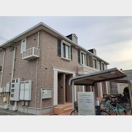 ラフレシールあぼしB 1階 築15年1ヶ月の賃貸物件