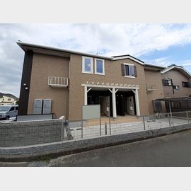 パン リーヴルの賃貸物件