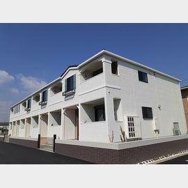 al・francの賃貸物件