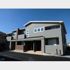 東加古川駅より徒歩23分 1階 築8年3ヶ月の賃貸物件