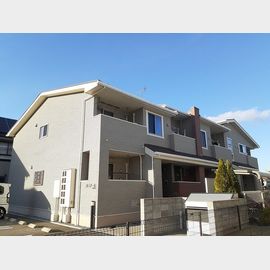 ルミナーレの賃貸物件