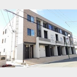 ステラ・ポラーレの賃貸物件