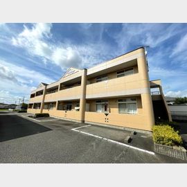 御着駅より徒歩18分 2階 築28年4ヶ月の賃貸物件