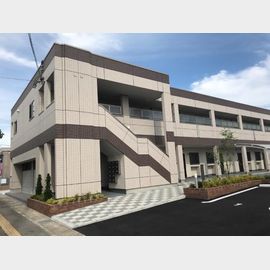 サニーリバーツの賃貸物件