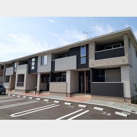 グラン フィオーレC 2階 築5年7ヶ月の賃貸物件