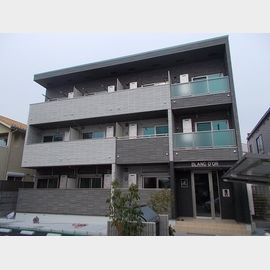 ブランドールの賃貸物件