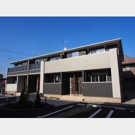 メゾンドレープ和の賃貸物件