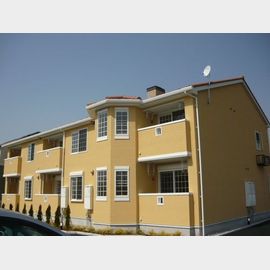 ソレイユセタＡ 2階 築17年1ヶ月の賃貸物件