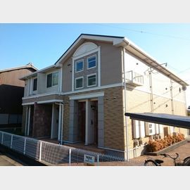 アルモニ 1階 築19年1ヶ月の賃貸物件