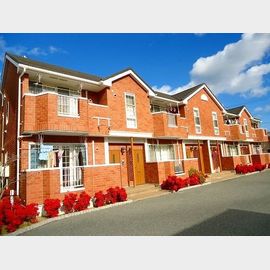 妻鹿駅より徒歩11分 1階 築21年10ヶ月の賃貸物件