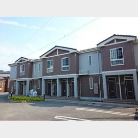 エテルナ・ウェール 2階 築23年1ヶ月の賃貸物件