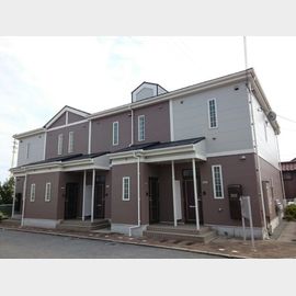 レフィナード阿成 2階 築23年9ヶ月の賃貸物件