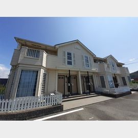 フォレスト原田 2階 築27年2ヶ月の賃貸物件