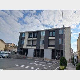 メゾン・ド・レアージュの賃貸物件