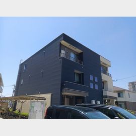 大久保駅より徒歩21分 3階 築8年3ヶ月の賃貸物件