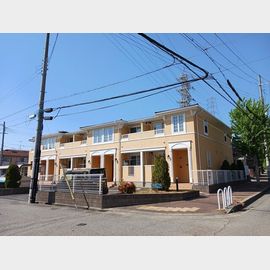 ソレイユ丸塚 1階 築19年7ヶ月の賃貸物件