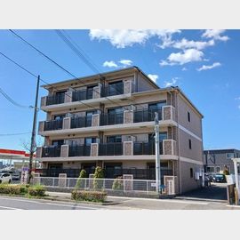 大久保パレス 2階 築19年8ヶ月の賃貸物件