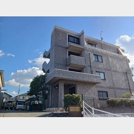 グランコンフォート 4階 築22年1ヶ月の賃貸物件