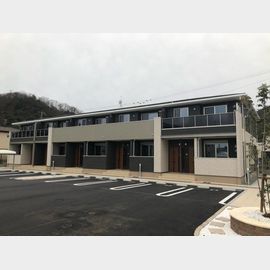 グレイスルタンIIの賃貸物件