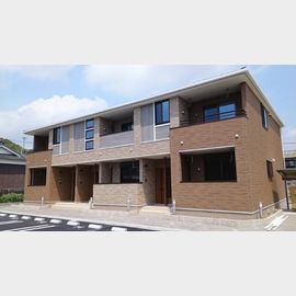 姫路駅よりバス22分 2階 築7年の賃貸物件