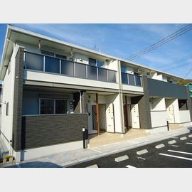 ラ・ロンディーネIの賃貸物件