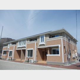 ミルキーウェイA 1階 築12年1ヶ月の賃貸物件