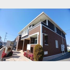 アルモニカルム 1階 築10年2ヶ月の賃貸物件