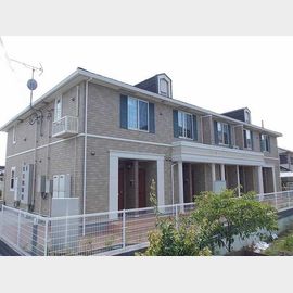 はりま勝原駅より徒歩10分 1階 築14年8ヶ月の賃貸物件