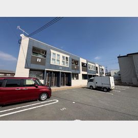 フェリーチェIVの賃貸物件