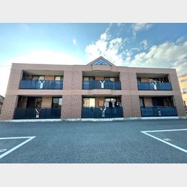 網干駅より徒歩14分 2階 築20年6ヶ月の賃貸物件