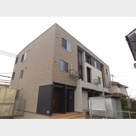 プラージュデラムールの賃貸物件