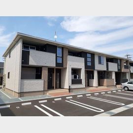 福崎駅より徒歩23分 1階 築5年7ヶ月の賃貸物件