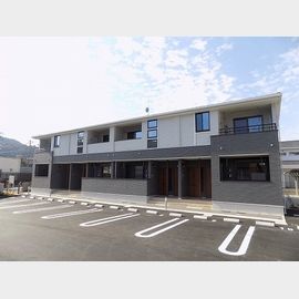 メゾンSKII 1階 築7年3ヶ月の賃貸物件