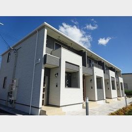 メゾンドスピカII 2階 築6年7ヶ月の賃貸物件