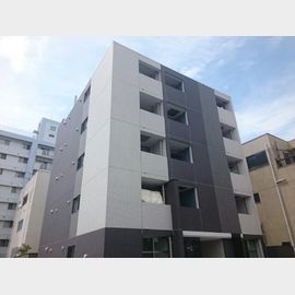 京口駅より徒歩4分 築8年7ヶ月 5階建の賃貸物件