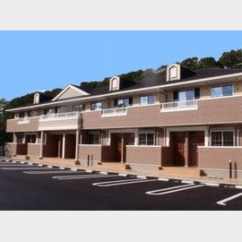 アンソレイエ飾磨２番館 2階 築14年7ヶ月の賃貸物件