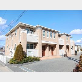 アン・グランジェの賃貸物件